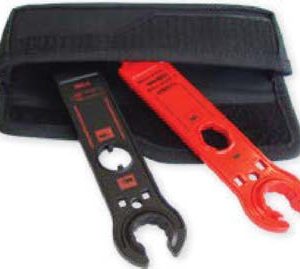 Staubli 32.6058 Spanner and Unlocking Tool