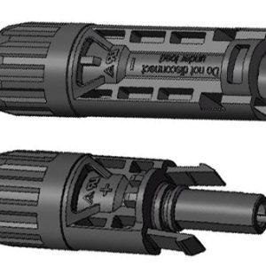 solar pv connectors