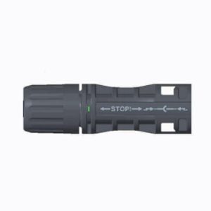 Jinko PV-JK-03M Male Connector