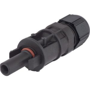 LAPP EPIC SOLAR 4Plus F Solar Connector 14 AWG