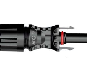 Leoni LSC-R1 BETAsolar PV Connector Female Connector