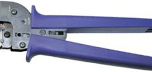 Bizlink Crimping Pliers  10/12/14 AWG