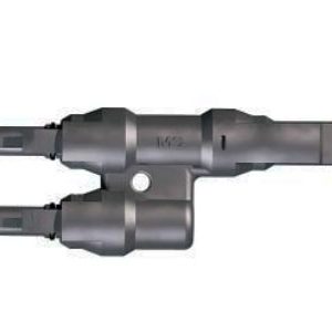 Staubli Multi-Contact 32.0018 MC4 Branch Connector  PV-AZB4 (1M2F)
