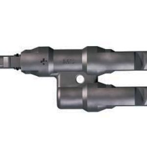 Staubli Multi-Contact 32.0019 MC4 Branch Connector - PV-AZS4 (1F2M)