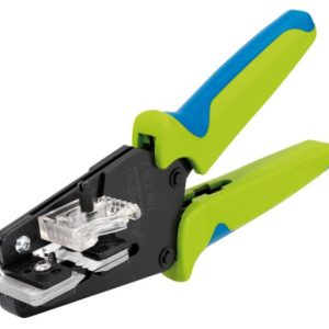 solar wire stripper