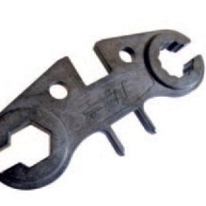 TE Connectivity (Tyco) PV4 Multiple Function Field Tool