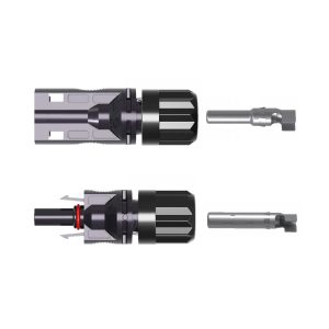 Tlian T4-PC-1 Male/Female Connector Set - Discontinued