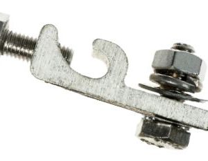 Wiley Grounding Lug WEEB-LUG-15.8 5/16