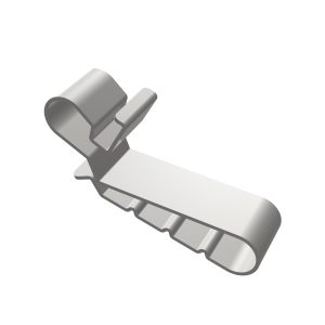 Wiley Rail Clip for 1-4 Wires ACC-R4