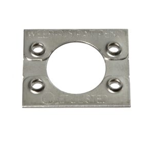 Wiley Weeb 9.5NL Pole / Ground Mount