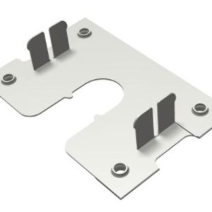 Wiley Weeb SMC-2 ezGrounding Clip