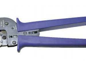 Staubli Multi-Contact MC4 Crimp Tool  PV-CZM-22100