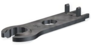 Staubli Multi-Contact 32.6024 Open-Ended Spanner PV-MS MC4 Assembly Tool