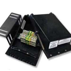 Wiley ACE Conduit Entry Box  ACE-1P Pass Thru 1 String