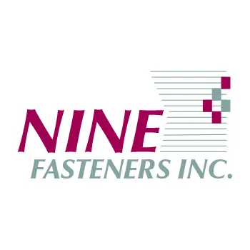 Nine Fasteners Inc Nine Fasteners Inc