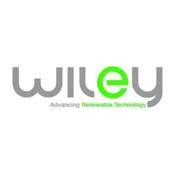 Wiley Wiley