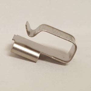 NFI-1307-V90 Nine Fasteners PV Wire Clip 90 Degree Clip