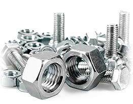 Custom Fasteners