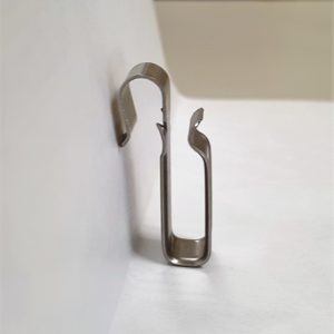 NFI-1701 Rail Mount Solar Clip