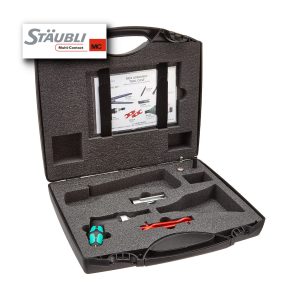 MC4 Tool Kit Set Part # PV-WZ/AWG-SET