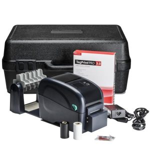 HellermannTyton TagPrint Pro Printer Package **Discontinued**
