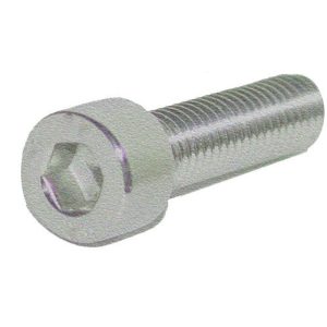 5/16-18 x 2" MAGNI Grade 8 Socket Cap Screw 100 pack