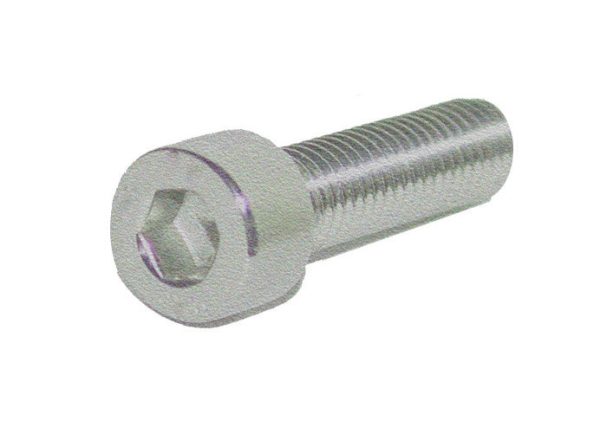 5/16-18 x 1" MAGNI Grade 8 Socket Cap Screw