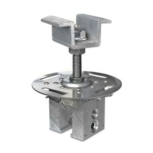 S-5! PV Mounting Kit for All Panel Thicknesses