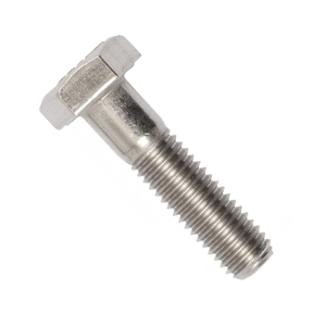 3/8-16 x 1-1/2" Hex Bolt Stainless Steel