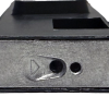 Power-Tie - 22 Inch - 18-TIE-O-550MM/22IN-SS