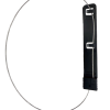 Power-Tie - 22 Inch - 18-TIE-O-550MM/22IN-SS